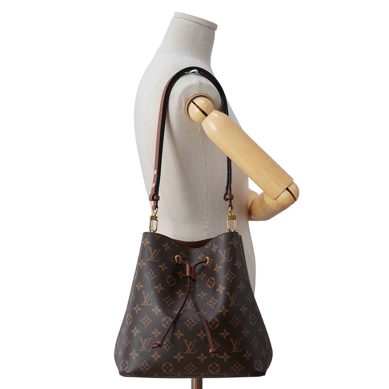LOUIS VUITTON(USED)루이비통 M44887 모노그램 네오노에